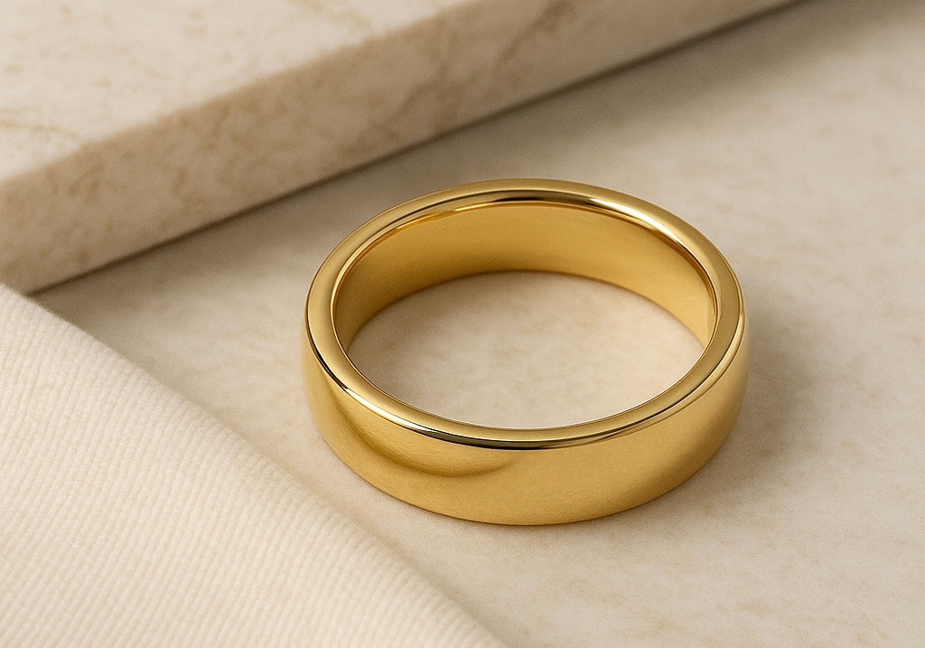 מסורת בסטייל: כל מה שצריך לדעת על טבעת נישואין