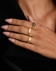 Gally ring