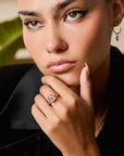 Candy ring