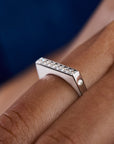 Royal ring