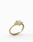 Alma ring