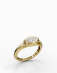 Angie's ring