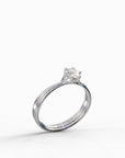 April ring