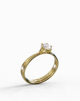 April ring
