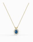 Diana necklace