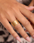 Jennie ring