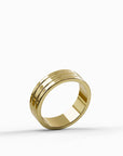 Jessie ring