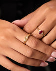 Juliett ring