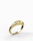 Juliett ring
