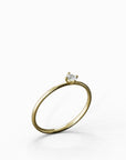 Lily ring