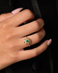 Paris ring
