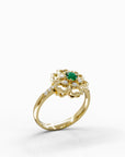 Paris ring