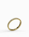Shelly ring