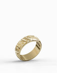 Zohar Ring