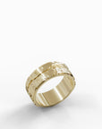 Tamar ring