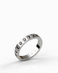 Tiana ring