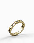 Tiana ring