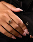 Troya ring