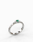 Shea ring