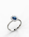 Diana ring