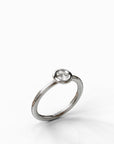 Lady ring