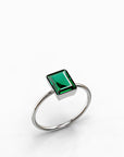Oasis ring