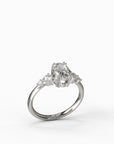 Bianca ring