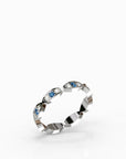 Jasmine ring