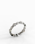 Glamor ring