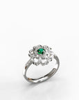 Paris ring