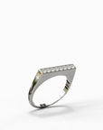 Royal ring
