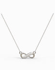 Infinity Necklace