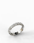 Eternity ring