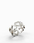 Celline ring