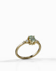 Bianca ring
