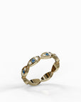 Jasmine ring