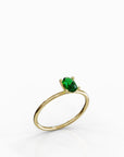 Nofar ring