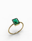 Oasis ring