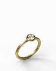 Lady ring