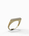 Royal ring