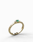 Shea ring