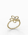 Nicole ring
