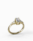 Bianca ring