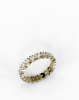 Eternity ring