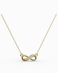 Infinity Necklace