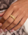 Zohar Ring