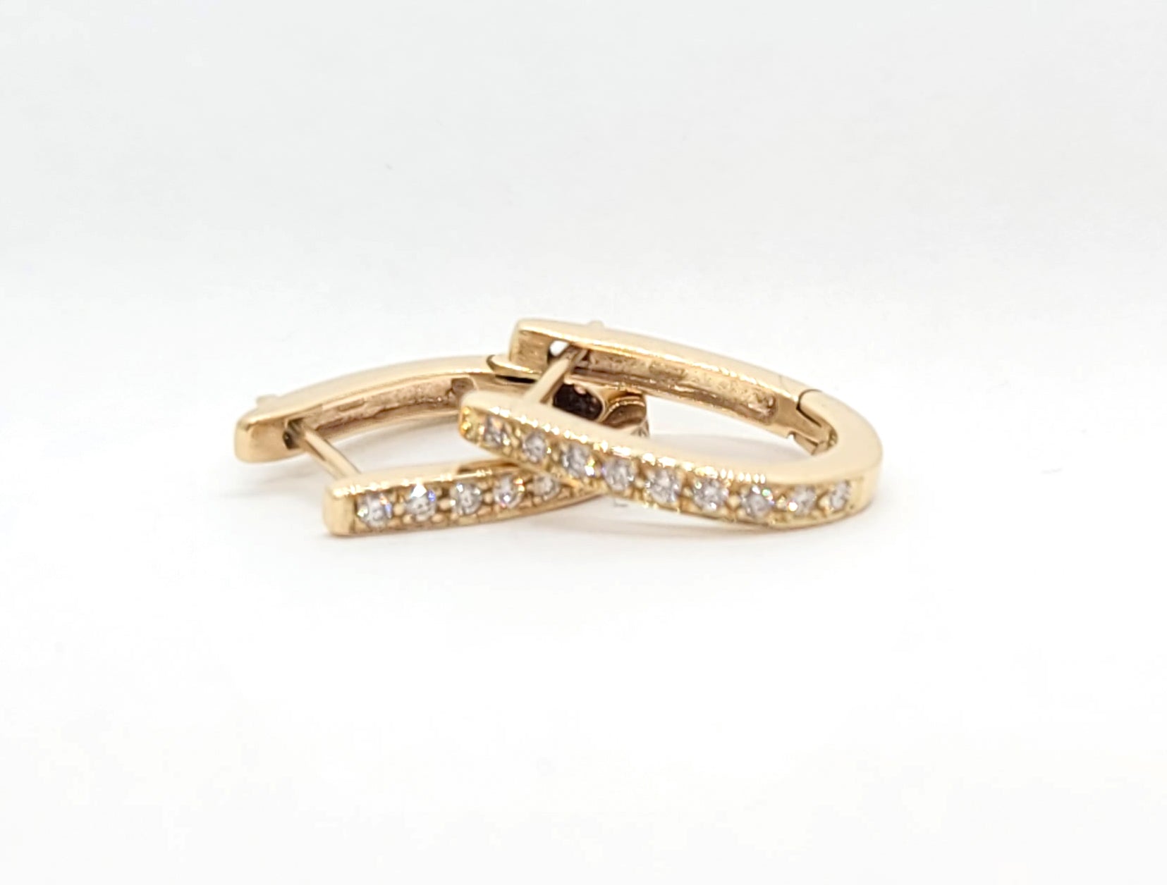 עגילים דגם Jessica