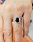 Arria ring