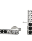 Ella model earrings