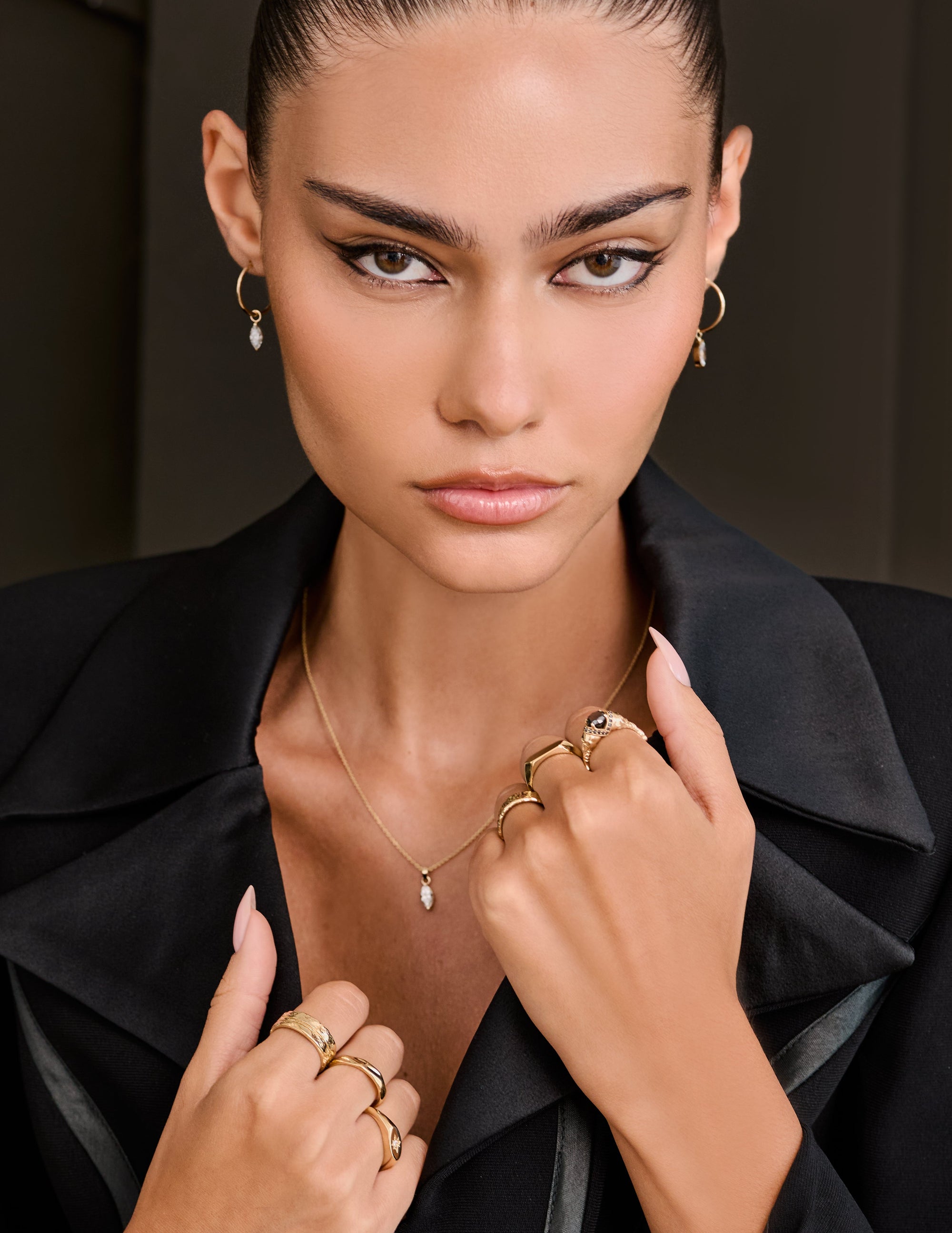 זהב 14 קראט, 18 קראט או 21 קראט, מה באמת ההבדל ואיזה זהב הכי מתאים לך?